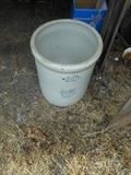 #10 crock...Excellent condition