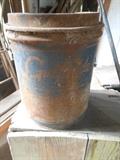 Gulfpride 5 gallon can
