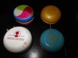 Yo-yos
