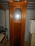 Grandfather clock/we have all the parts