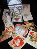 Pre 1930 valentines 