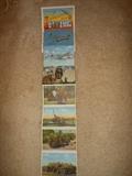 WWII post cards...