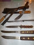 Knives