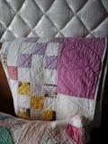 One more quilt