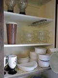 Kitchen ware