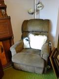 La-Z-Boy recliner