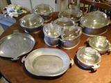 Guardian cookware - great condition