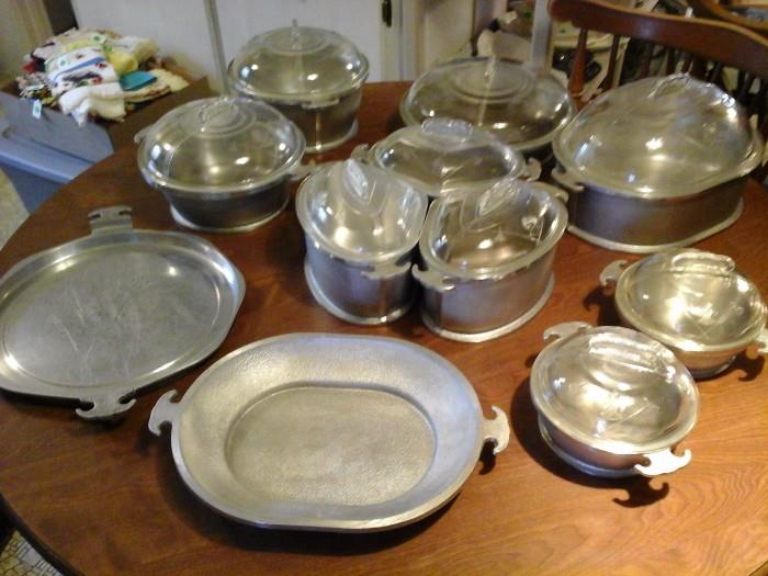 Guardian cookware - great condition