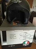 AGV Motorcycle helmet