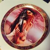 Afterglow By Lee Bogle Numbered Edition