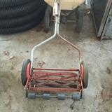 Push Mower