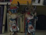 CACHINGA DOLLS