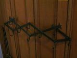 WALL HOOK