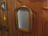 HALLWAY MIRROR