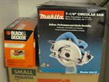 POWER TOOLS