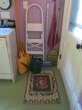 HOUSEHOLD NECESSITIES