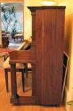 STEINWAY BEAUTIFUL CABINET!