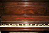 STEINWAY KEYBOARD