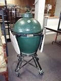 The Green Egg