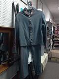 Civil war reenactment uniform