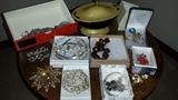 Costume jewelry