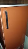 Apartment size refrigerator