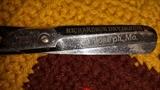 Richardson Dry Goods St. Joseph, MO scissors