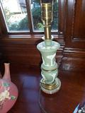 Wedgewood Table Lamp