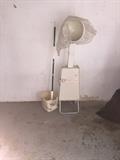 VINTAGE SALON HAIR DRYER