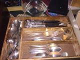 SILVERWARE