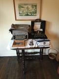 TYPEWRITERS