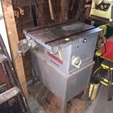 VINTAGE HOMECRAFT SAW