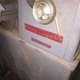 VINTAGE HOMECRAFT SAW