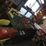 VINTAGE AND ANTIQUE TOOLS