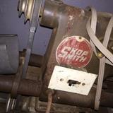 VINTAGE SHOPSMITH