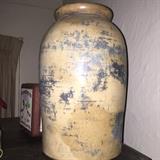 ANTIQUE LARGE JUG