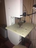 FLOOR DRILL PRESS