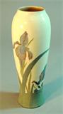 Rookwood Jewel Porcelain Vase