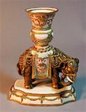 Royal Worcester Elephant