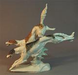 Hutschenreuther "Borzoi"