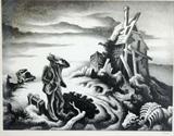 Thomas Hart Benton