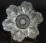 Hawkes snowflake bowl