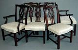 6-Kindel Dining Chairs