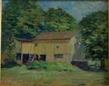 Tracy Hoppin oil on Canvas