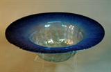 Tiffany & Co. Favrile Glass Center Bowl