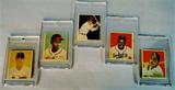 1949 Bowman Baseball Card Complete Set of 240 cards