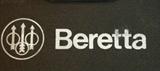 Beretta Shotgun