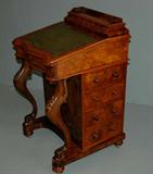 Davenport Desk
