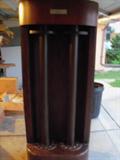 Brunswick Pool Stick Rack