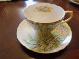 Shelley Tea Cup